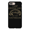 camp crystal lake best trending iPhone 8 Plus