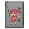 Ugandan Knuckles iPad Mini
