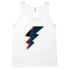 Srar Bolt Tank Top