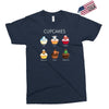 cupcakes Exclusive T-shirt