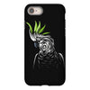 tribal parrot iPhone 8