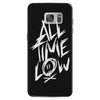all time low graffiti Samsung Galaxy S7