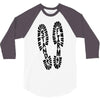 confidence 3/4 Sleeve Shirt