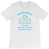 elf coffee T-Shirt