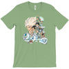 heroes of the space T-Shirt