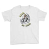 bawl so hard] Youth Tee