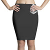 pocket dark link Pencil Skirts