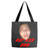 AeroDATDOH Tote Bags