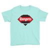 Rangers Youth Tee