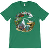 ghibli tribute T-Shirt