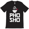 asian food humor chopsticks T-Shirt