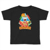 Tropical Rick Toddler T-shirt