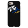 swan dive iPhone 8