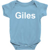 giles Baby Bodysuit