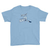 analog retirement Youth Tee