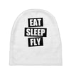 pilot Baby Beanies