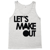 let's make out Tank Top