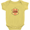 CALL ME LEGEND Baby Bodysuit