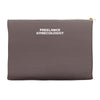 freelance gynecologist Accessory Pouches