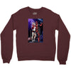 suicide  deadpool Crewneck Sweatshirt