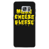 more cheese please Samsung Galaxy S7