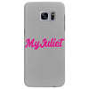 MY JULIET Samsung Galaxy S7 Edge