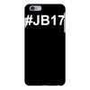 rip jb 17 iPhone 6/6s Plus Case