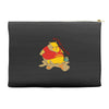 winnie le porc Accessory Pouches