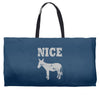 nice ass Weekender Totes