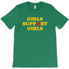 Girls Spport Girls T-Shirt