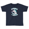 science is magical Toddler T-shirt