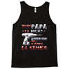 wenn papa es nicht kann Tank Top