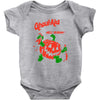 ghoul aid man Baby Bodysuit