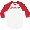 boneitis 3/4 Sleeve Shirt
