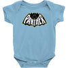 panther (2) Baby Onesie