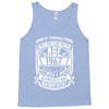 Things Better 1967 Age Approach Magnificent Tank Top