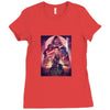 starwars Ladies Fitted T-Shirt