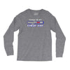 cheat day Long Sleeve Shirts