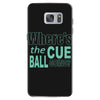snooker where's the cue ball going Samsung Galaxy S7