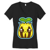 don't take my sunshine away Women's V-Neck T-Shirt