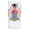 forever barb Samsung Galaxy S8 Plus