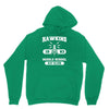 hawking av club middle school Unisex Hoodie