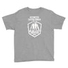 pubg survival series Youth Tee