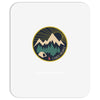 I Hate People Camping Lovers Mousepad
