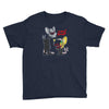narf punk Youth Tee