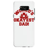 world's okayest dadworld's okayest dad Samsung Galaxy S8