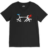 tour de france 2016 bike cycling V-Neck Tee