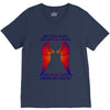 my dad is my angel V-Neck Tee