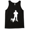 hip hop 80s Tank Top