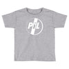 pil public Toddler T-shirt